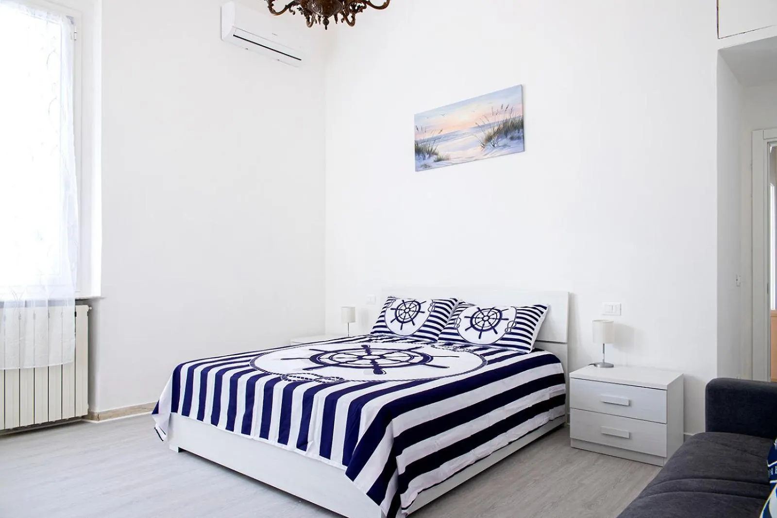 Casa Allegria Vicino A Tutto Viareggio Apartment