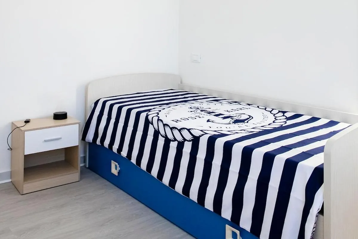 Apartment Casa Allegria Vicino A Tutto Viareggio