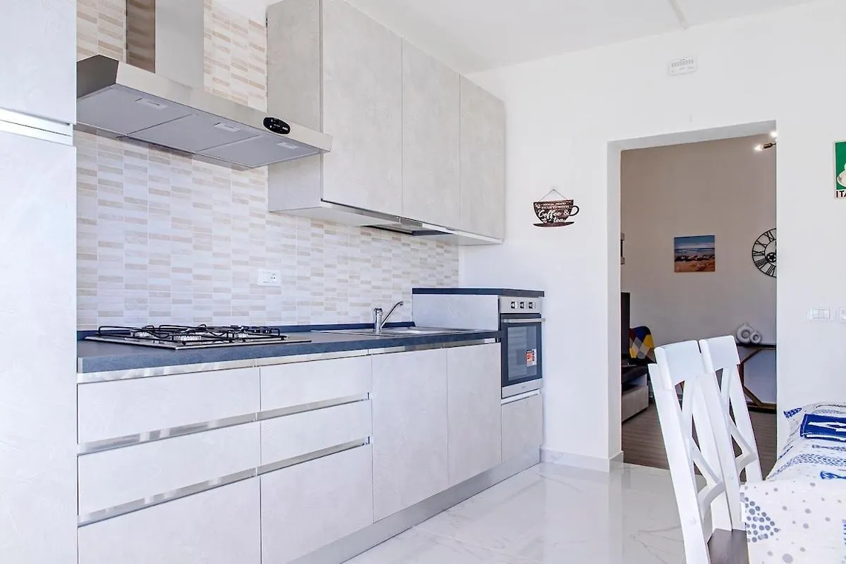 Casa Allegria Vicino A Tutto Viareggio 0*,  Italy