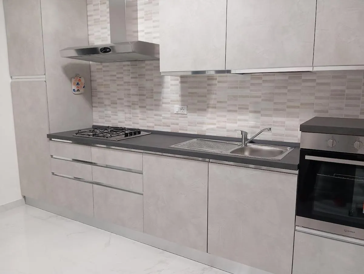 Casa Allegria Vicino A Tutto Viareggio Apartment