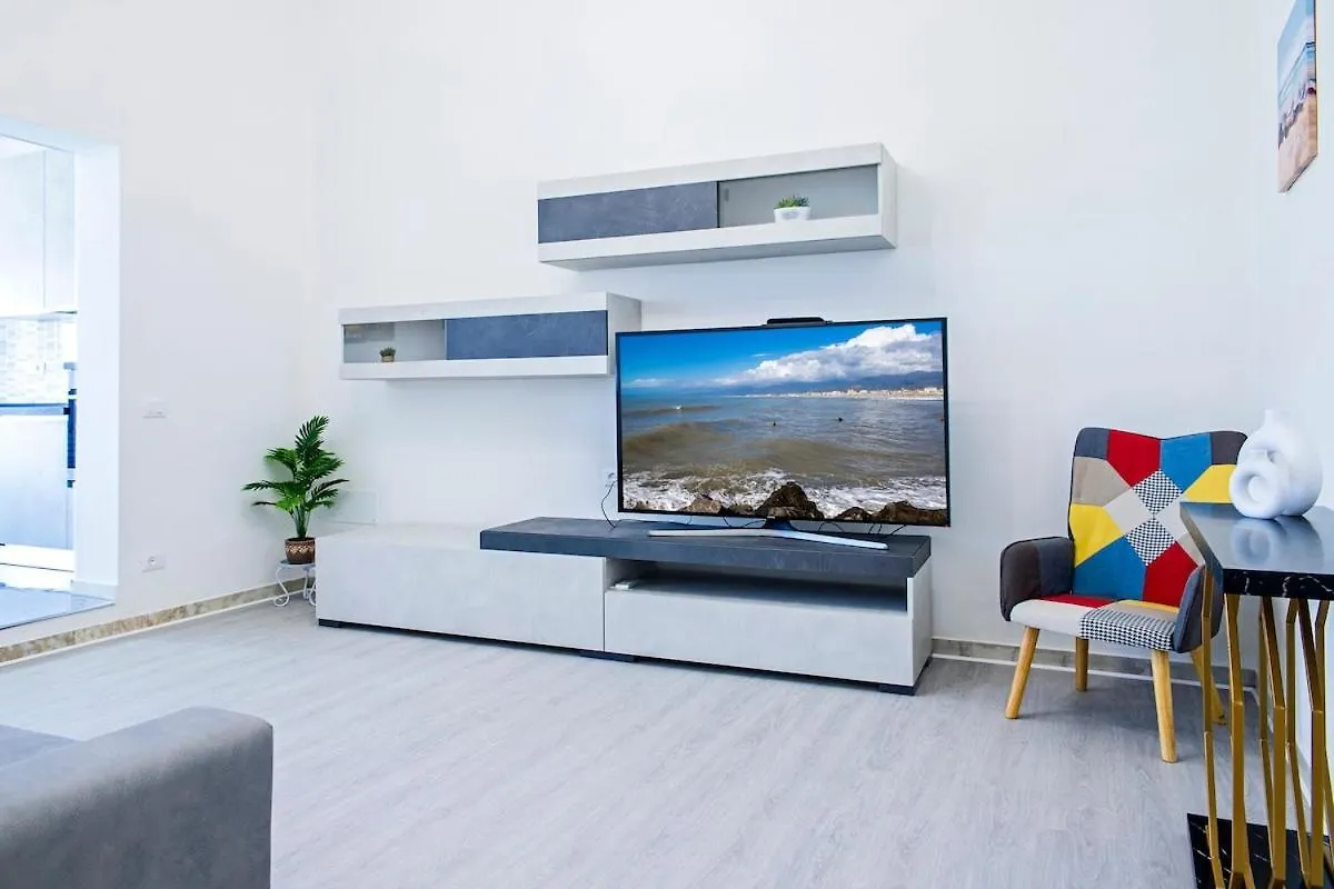 Casa Allegria Vicino A Tutto Viareggio Apartment