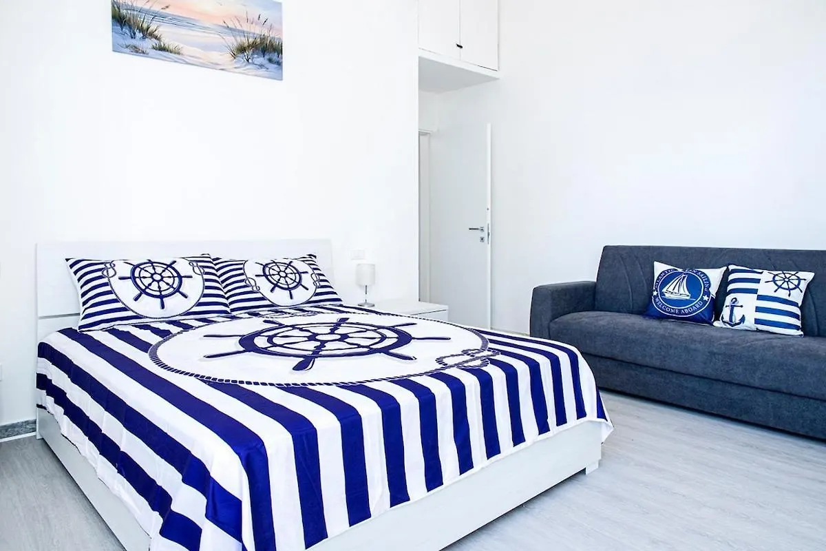 Apartment Casa Allegria Vicino A Tutto Viareggio