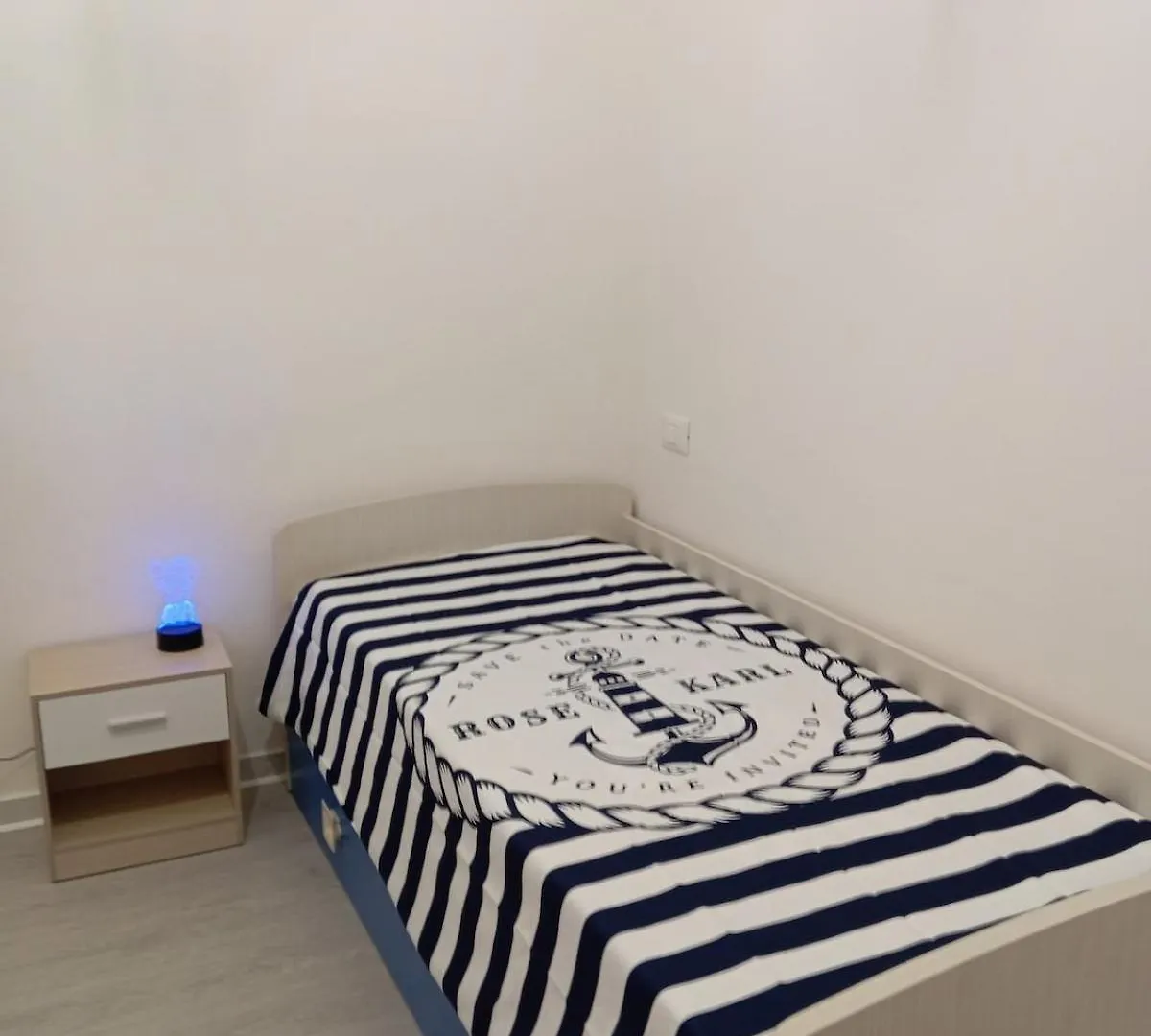 Casa Allegria Vicino A Tutto Viareggio