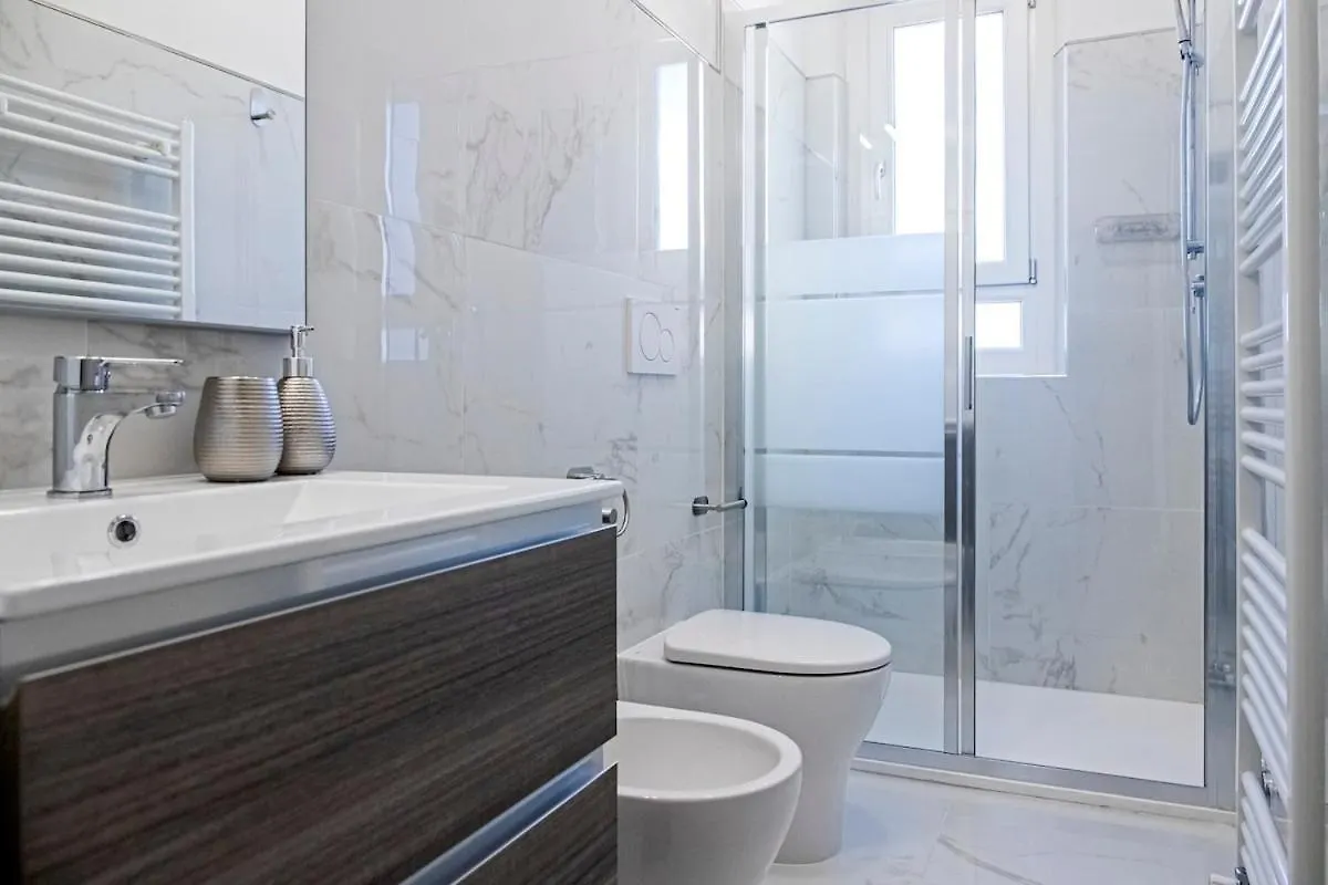 Apartment Casa Allegria Vicino A Tutto Viareggio