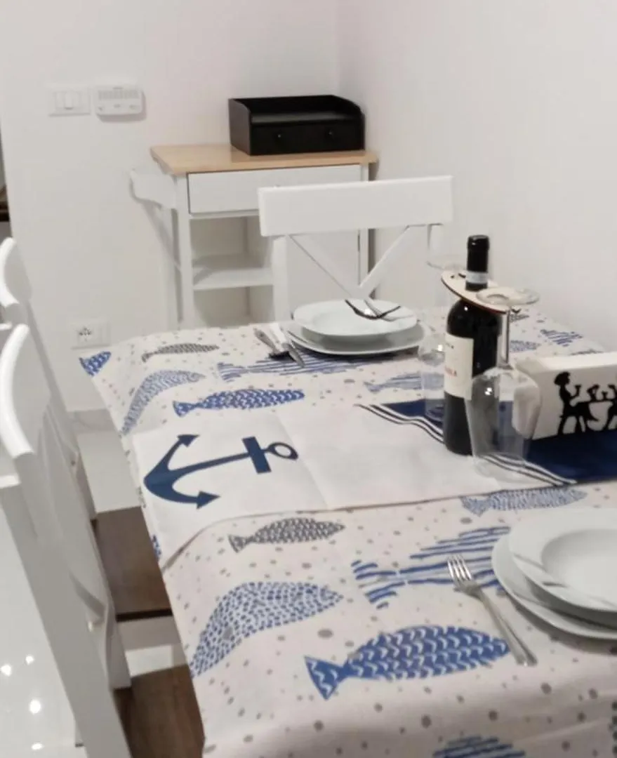 Apartment Casa Allegria Vicino A Tutto Viareggio
