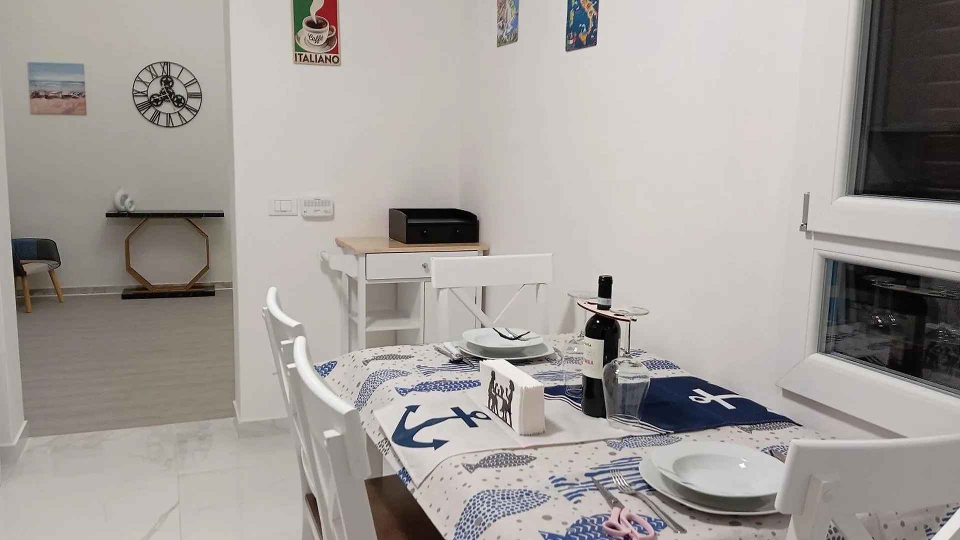 Casa Allegria Vicino A Tutto Viareggio Apartment