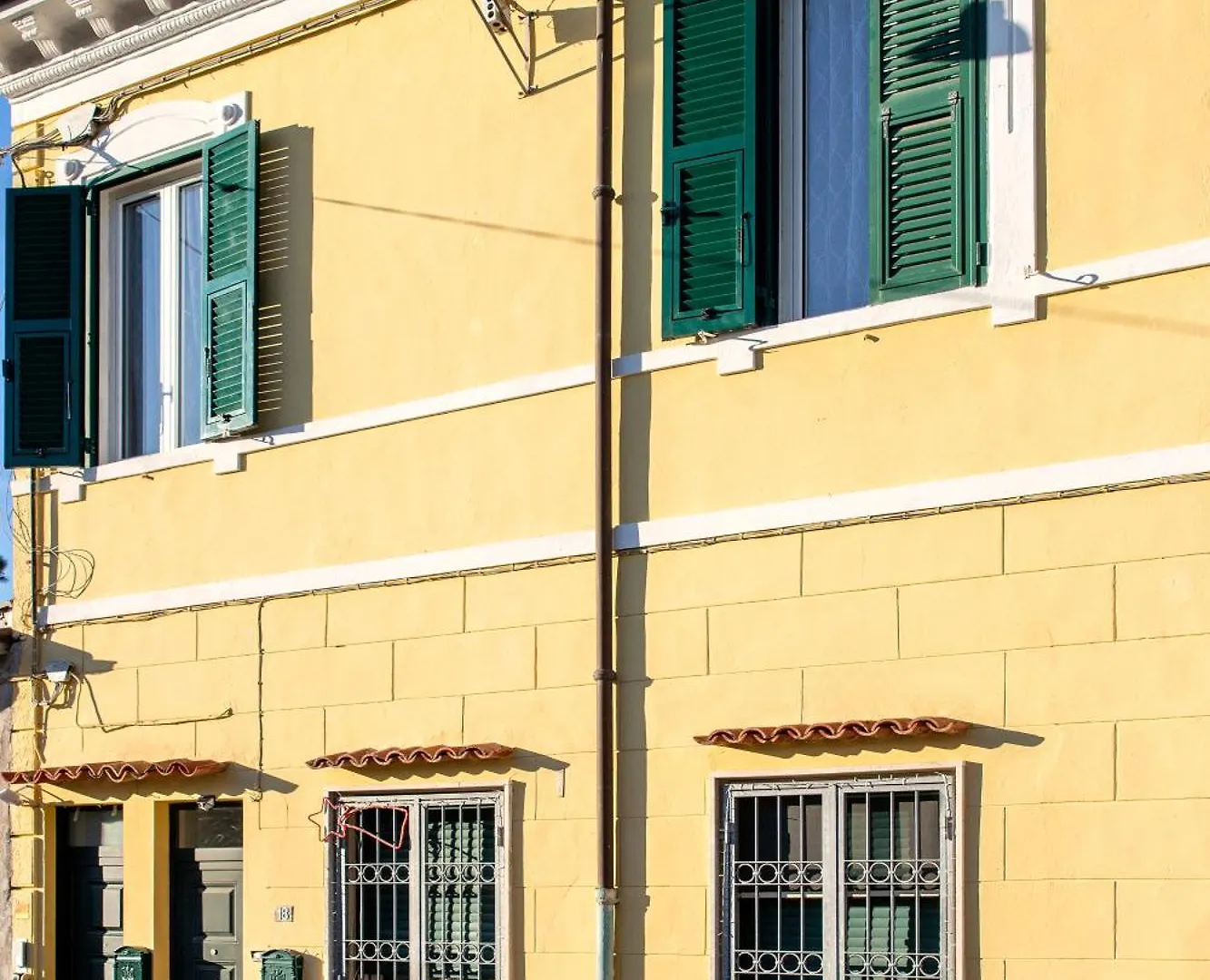 Casa Allegria Vicino A Tutto Viareggio Apartment